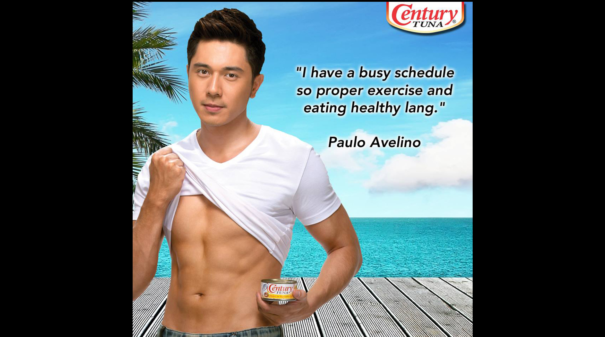 CENTURY PAOLOP