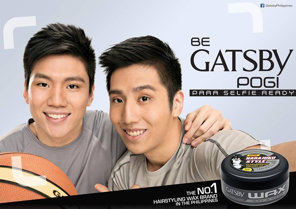 TENG BROTHERS GATSBY