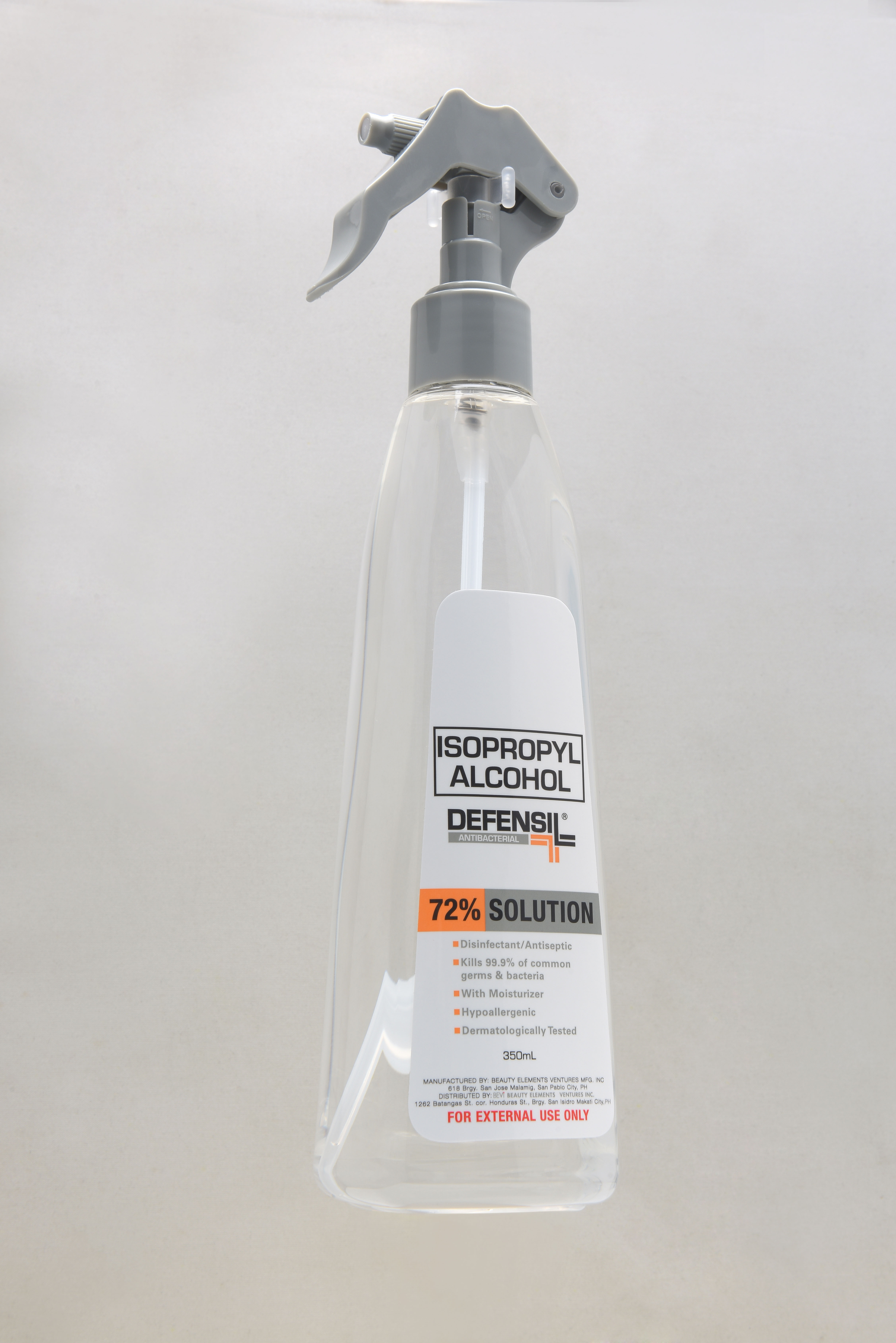 defensilalcohol
